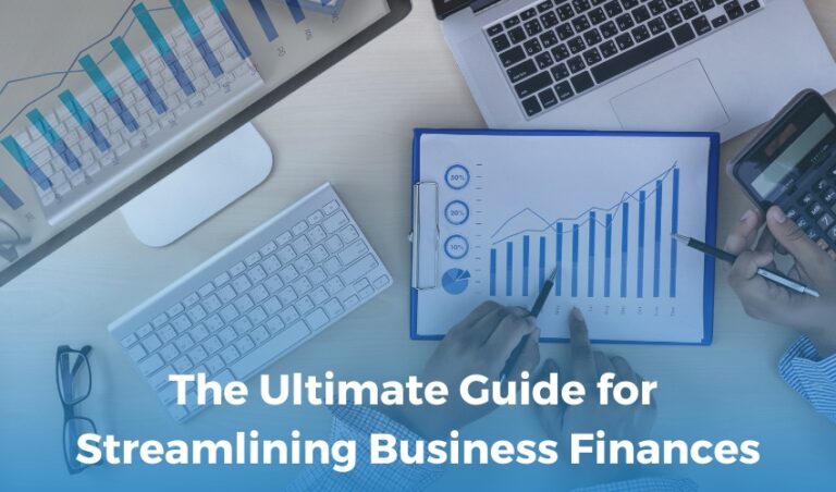 The Beginner’s Guide To Streamlining Business Expenses