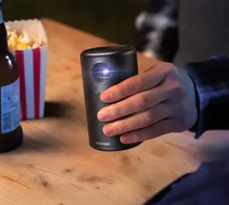 The Best Mini Projector For Phone