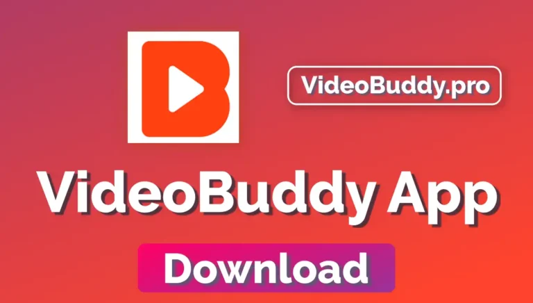 Video Buddy App Download Latest Version