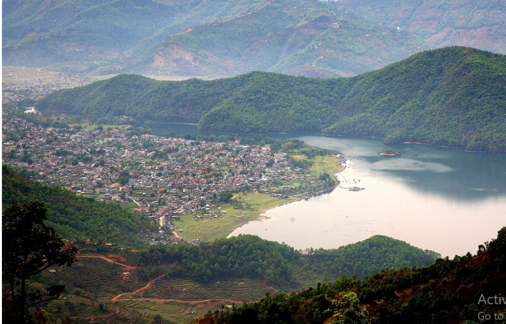 Pokhara Valley Trek: A Magical Nature Adventure for the Whole Family
