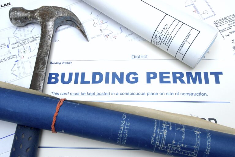 Deck Building Codes and Permits in Glen Burnie, MD