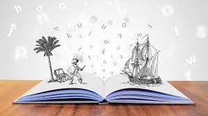 Unlocking Language Learning: The Power of Story Books