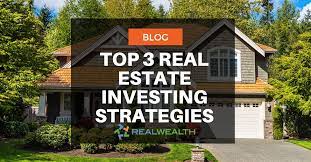 Real Estate Investment Strategies for Beginners