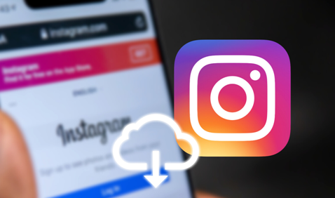 Never Lose an Insta Post Again with Save Insta