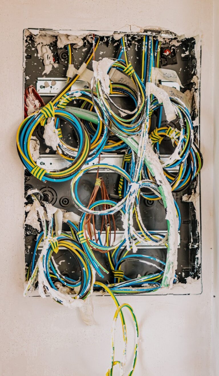 Keep Your Home Safe And Sound: Signs You Need An Electrical Panel Upgrade