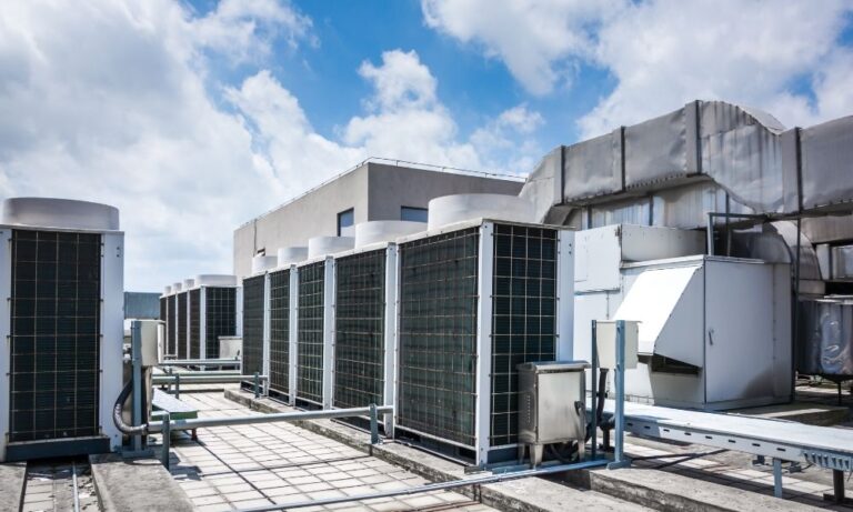 Optimising HVAC Systems with Danfoss Controllers