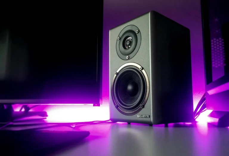 Unleash The Power: Exploring The Performance Of 18-Inch PA Speakers