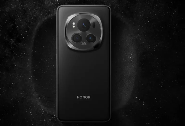 The Guide To How HONOR Magic6 Pro Is Embracing Colors Of Elegance And Innovation