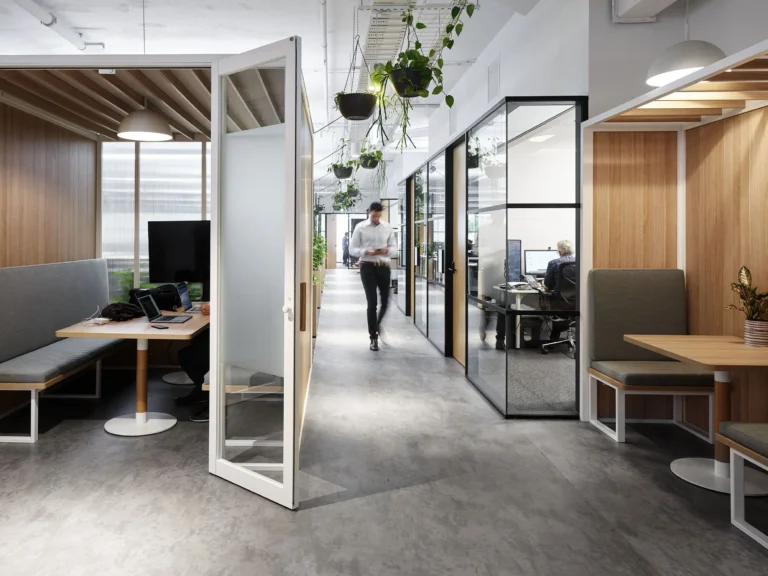 Embracing the Future of Work: Adapting Your Business to Flexible Workspace Trends