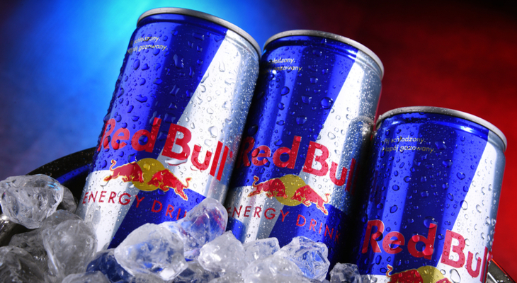 Would You Buy Red Bull Stocks?