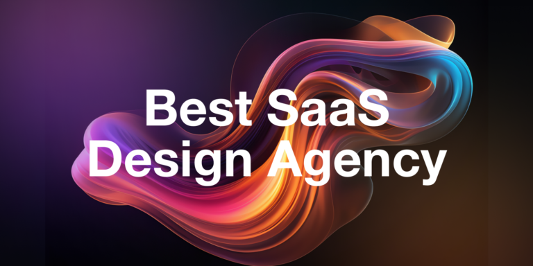 Top 8 SaaS Website Design Agencies