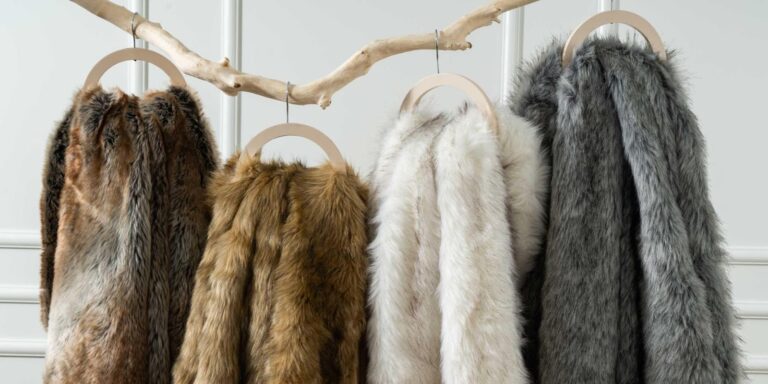 Faux Fur