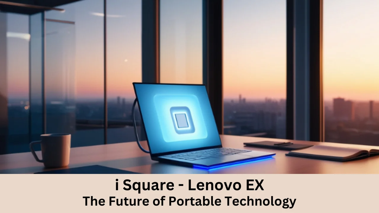 i square - lenovo ex