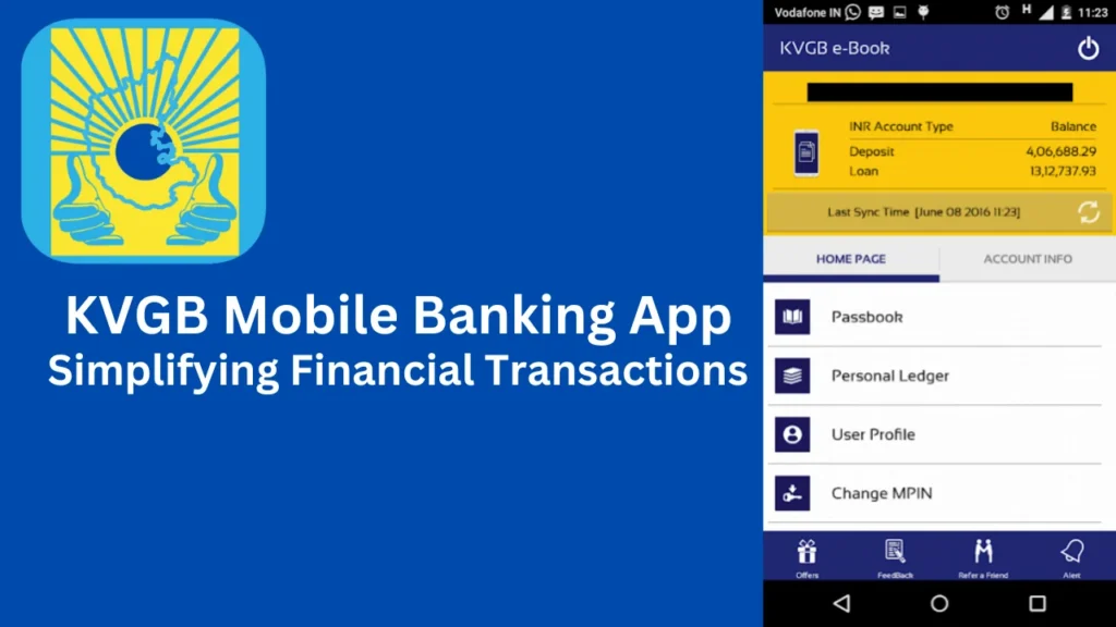 kvgb mobile banking app