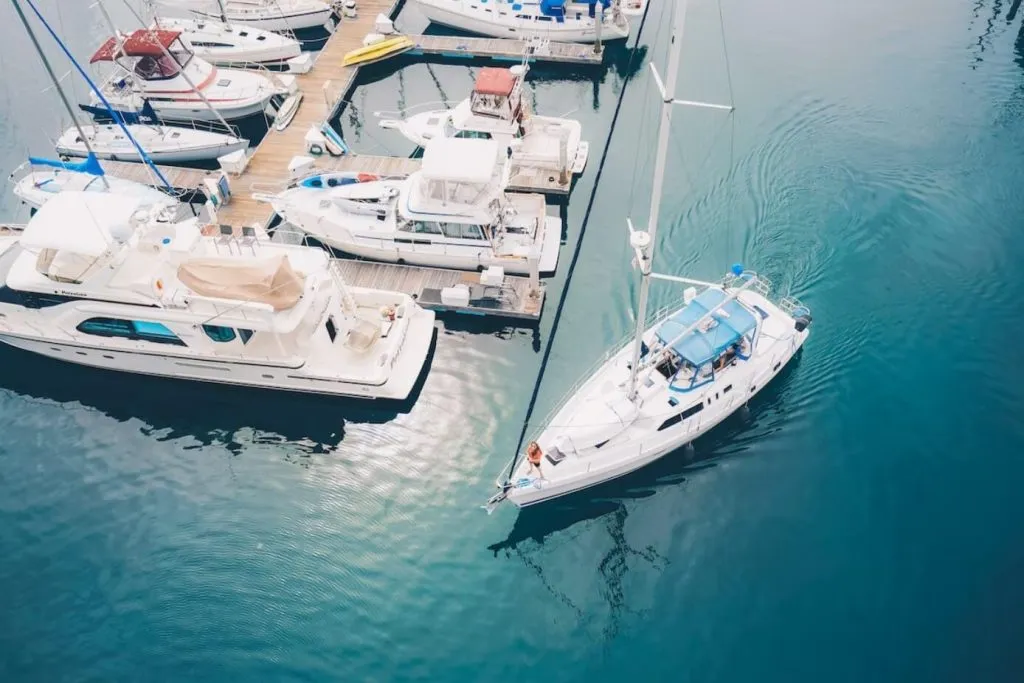 Advantages of Professional Yacht Maintenance Service