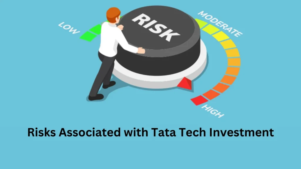 Tata Tech Share Price Target 2025 Risks Associated with Tata Tech Investment