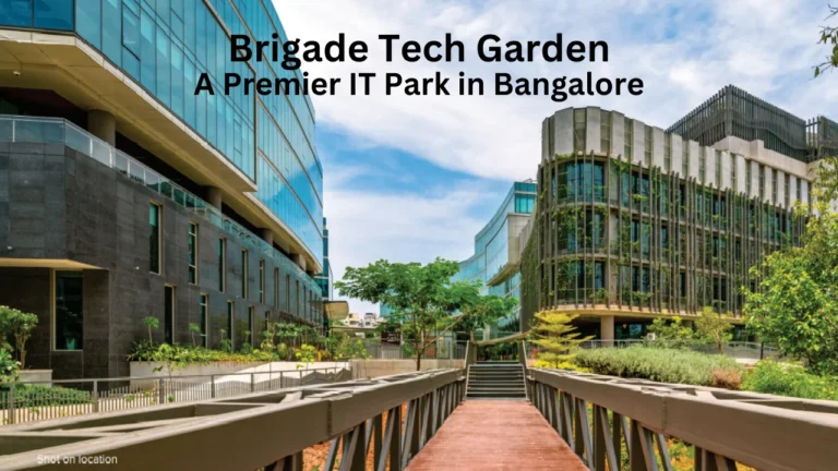 brigade tech garden