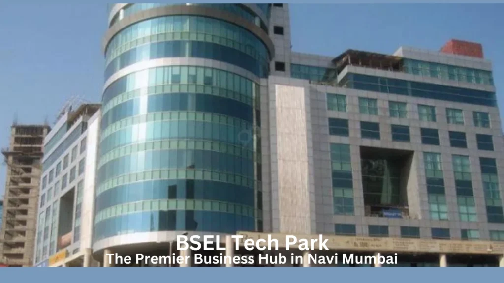 bsel tech park