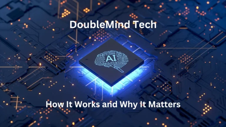 doublemind tech