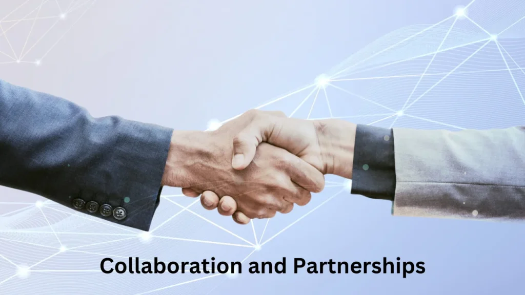 robert bosch global tech park Collaboration and Partnerships