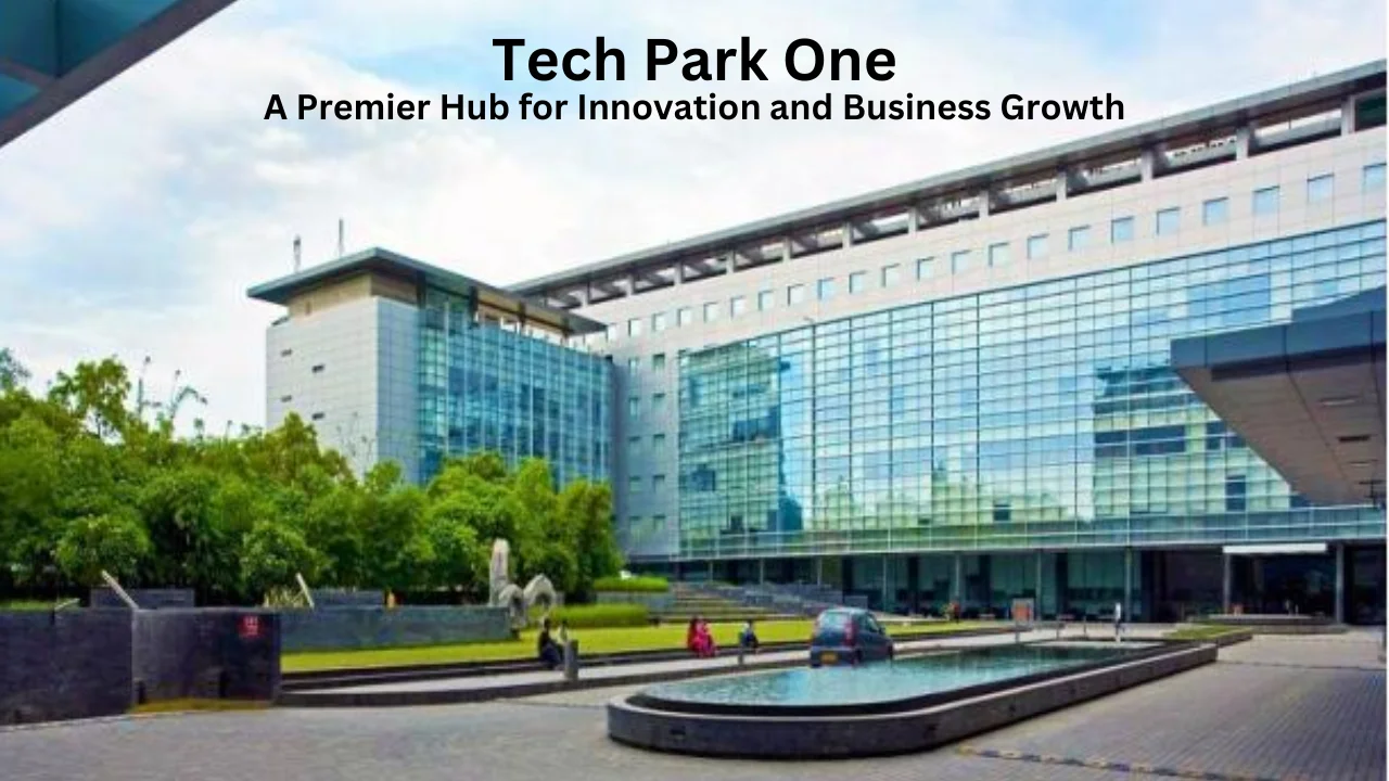 tech park one