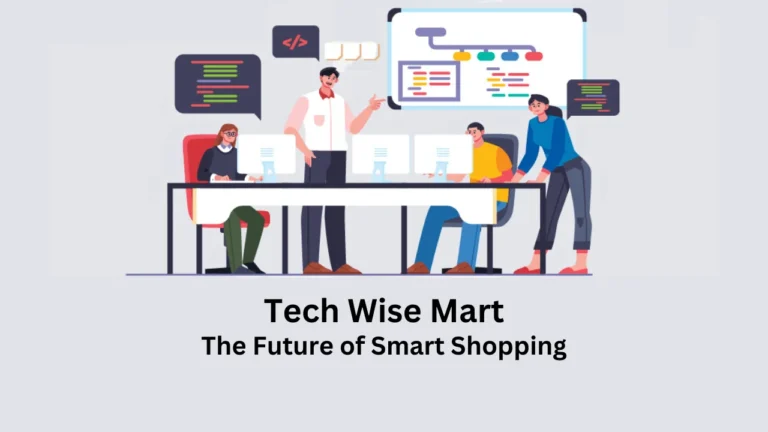 tech wise mart