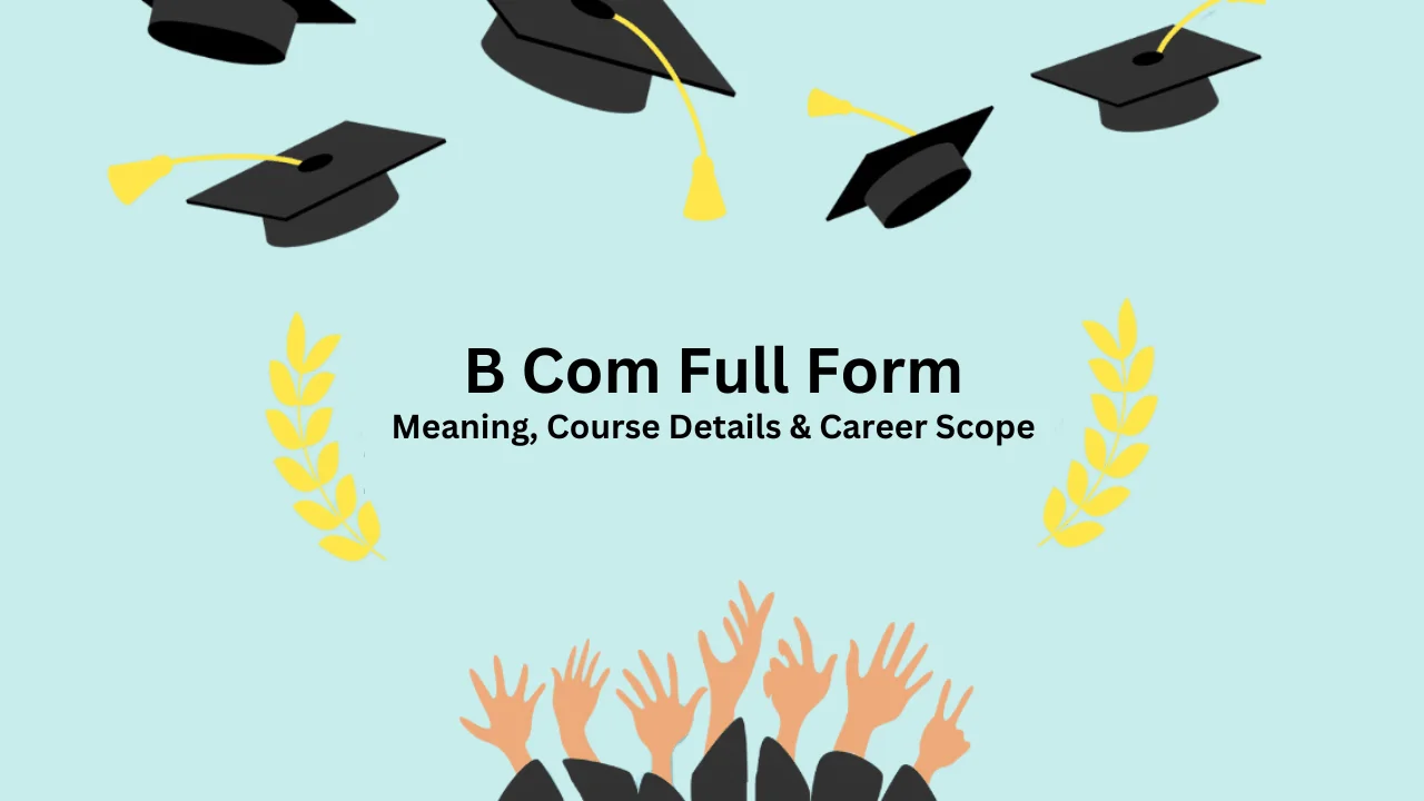 b com full form