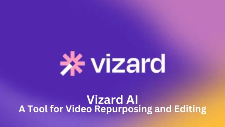 vizard ai