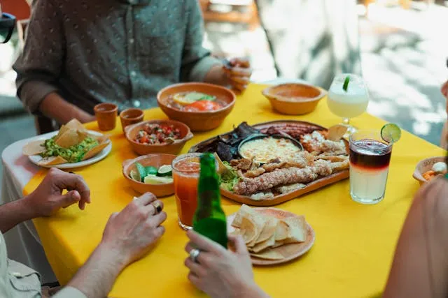 The Role of Surveys in Improving Your Dining Experience