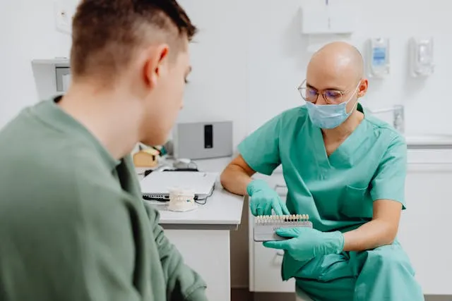 Why MNAMS Matters A Guide for Aspiring Medical Professionals