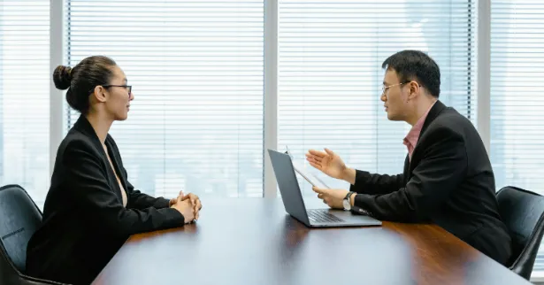 How Outsourced Finance Directors Drive Strategic Growth