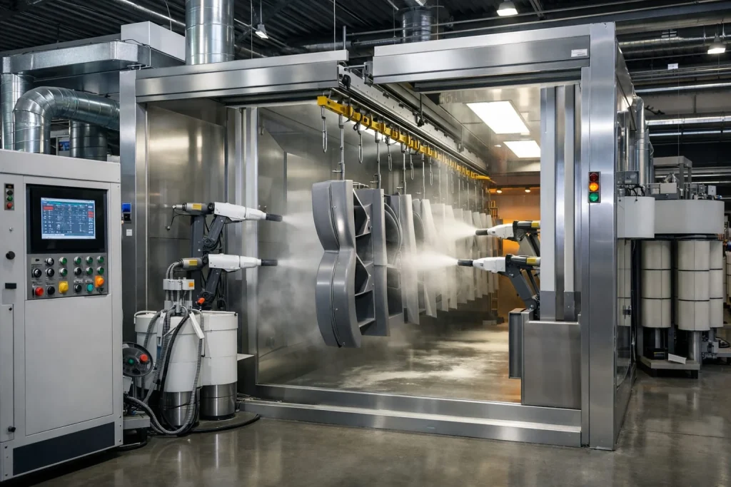 What Operators Should Know About Ion Distribution