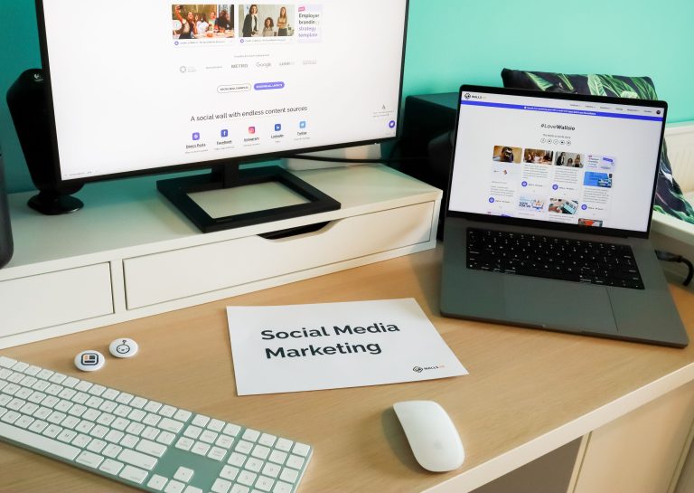 Social Media Management Infrastructure And Profile Isolation